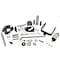 Holland Repair Kit - Lower Coupler Assembly, Fifth Wheel RK-351-03505-3 - alternate 1